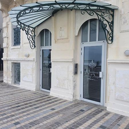 Appt Standing Sur Le Remblai - Stayinvendee เลส์ซาบล์-โดล็อนน์ ภายนอก รูปภาพ